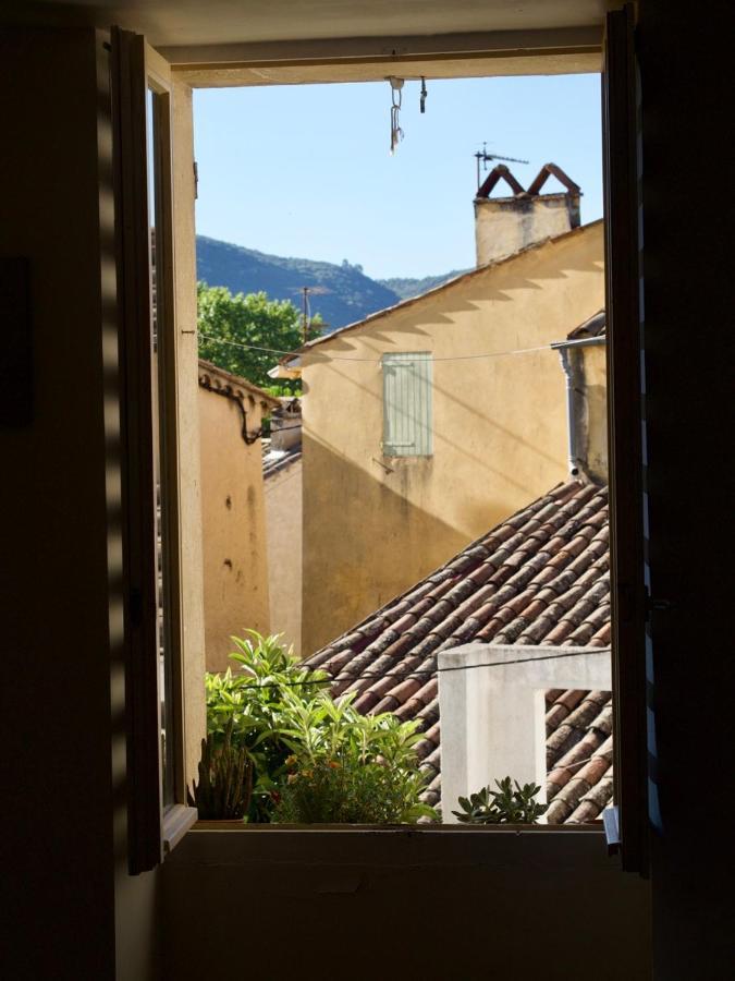 Oasis Tranquille - L'Evasion Au Verdon Gréoux-les-Bains Εξωτερικό φωτογραφία