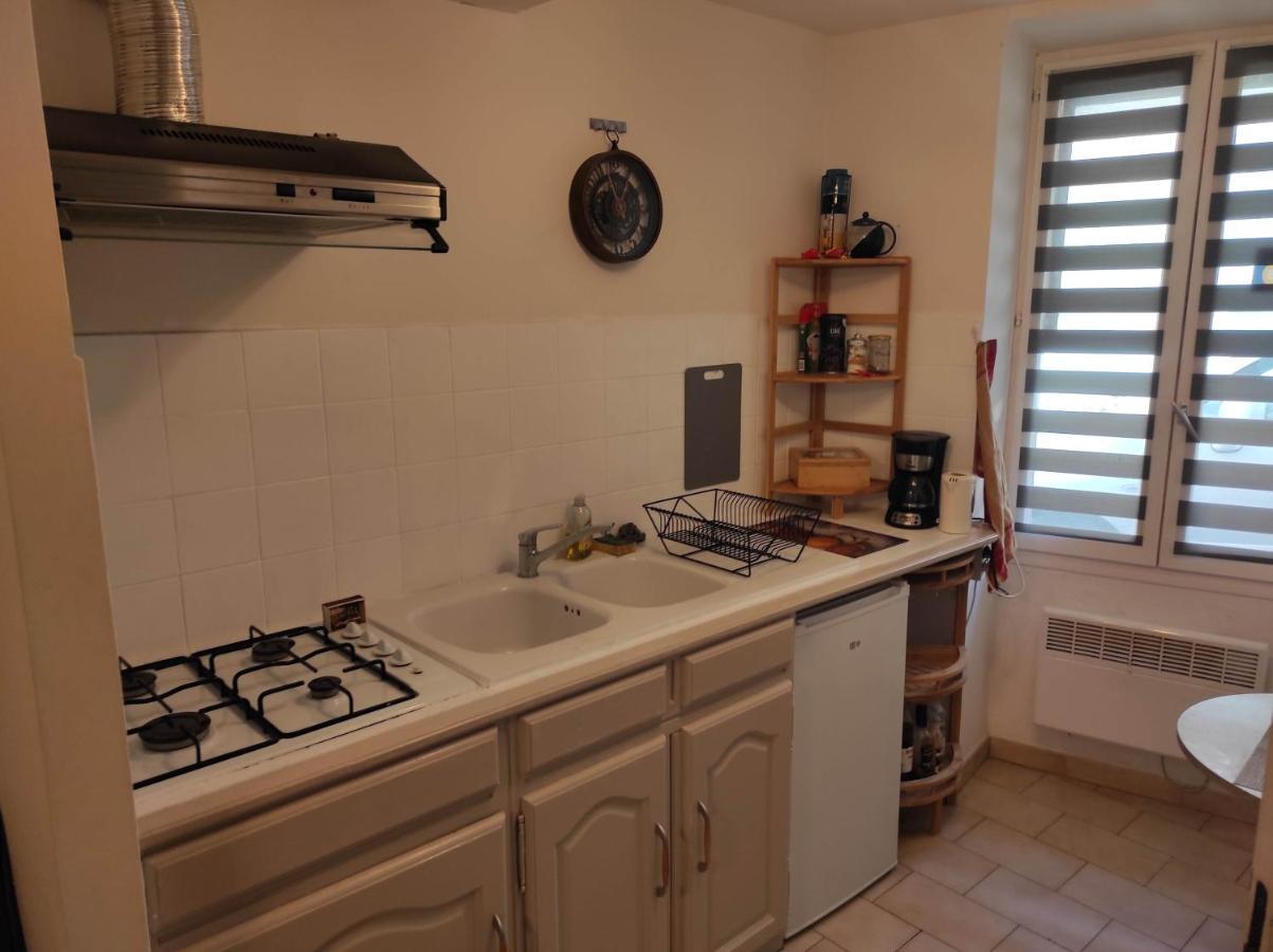 Oasis Tranquille - L'Evasion Au Verdon Gréoux-les-Bains Εξωτερικό φωτογραφία