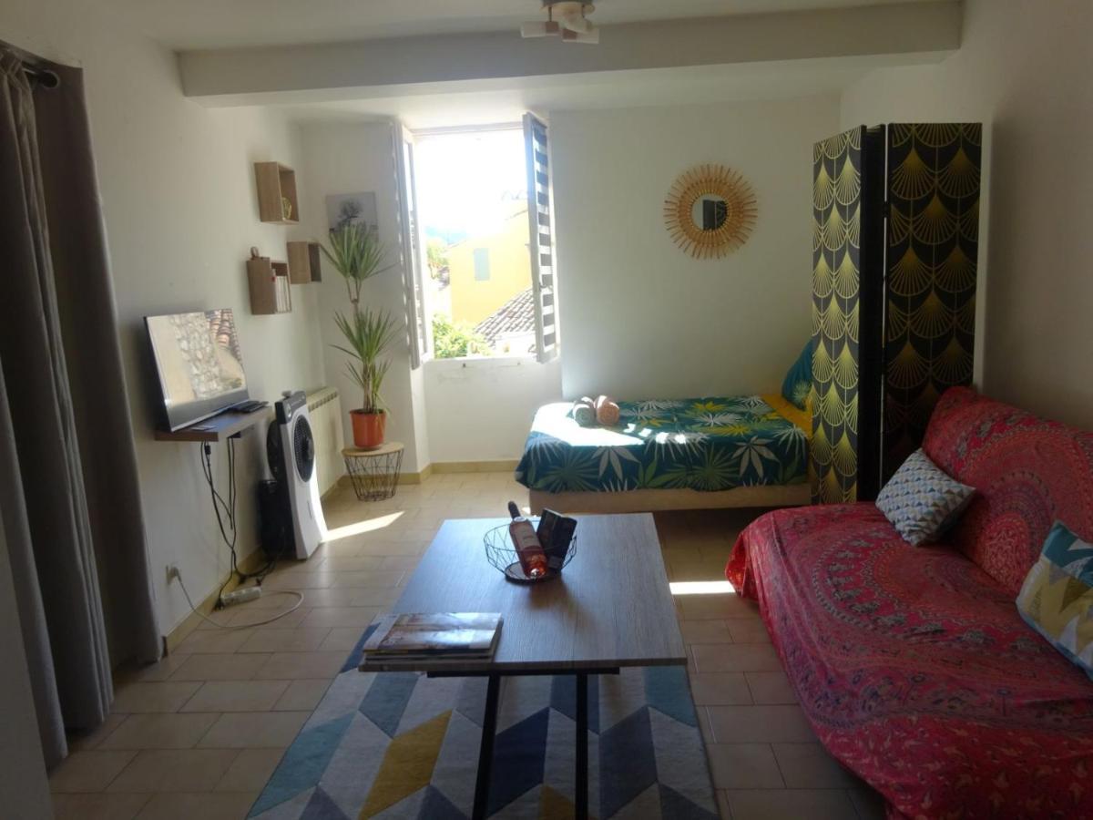 Oasis Tranquille - L'Evasion Au Verdon Gréoux-les-Bains Εξωτερικό φωτογραφία