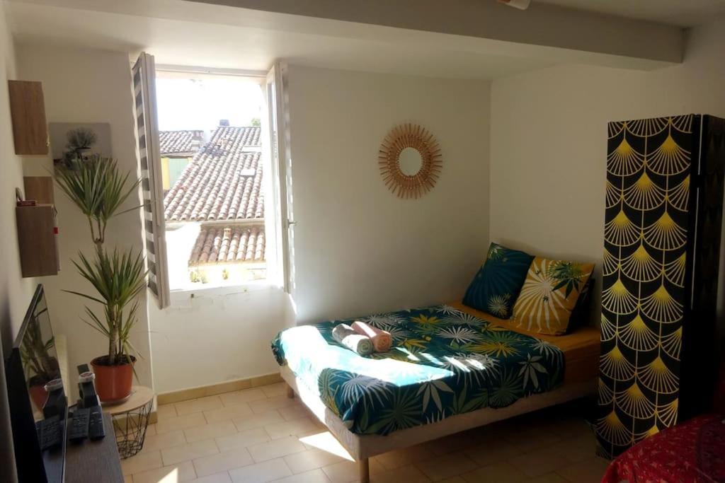 Oasis Tranquille - L'Evasion Au Verdon Gréoux-les-Bains Εξωτερικό φωτογραφία